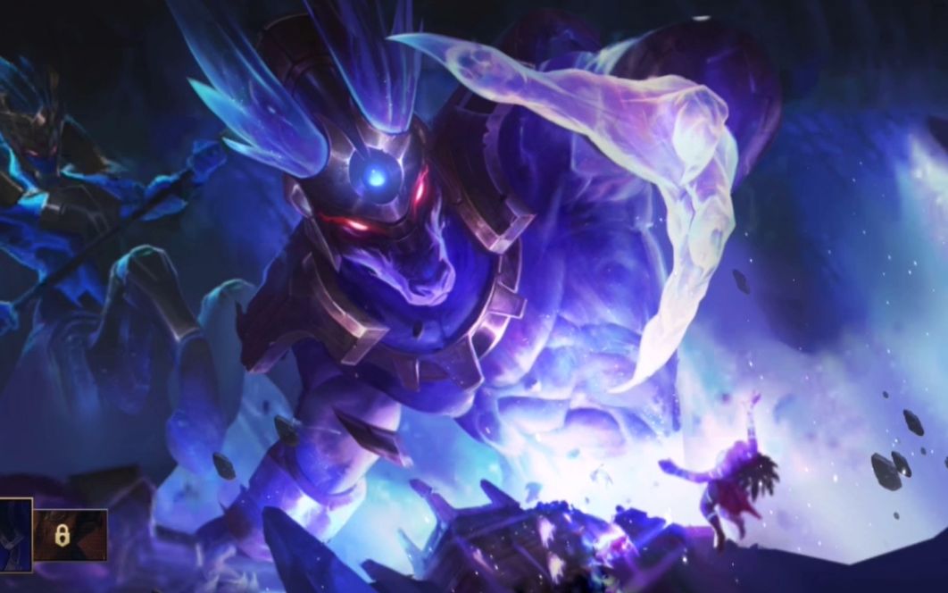 TES战胜JDG成为晋级MSI的第十一支队伍