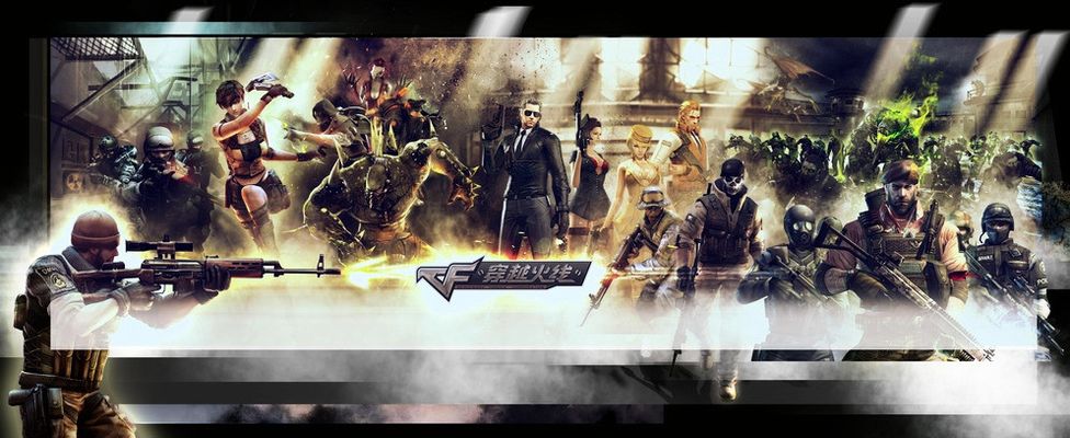 Vitality, NAVI, FaZe 和 Spirit 收到 BLAST Bounty 第二季的邀请