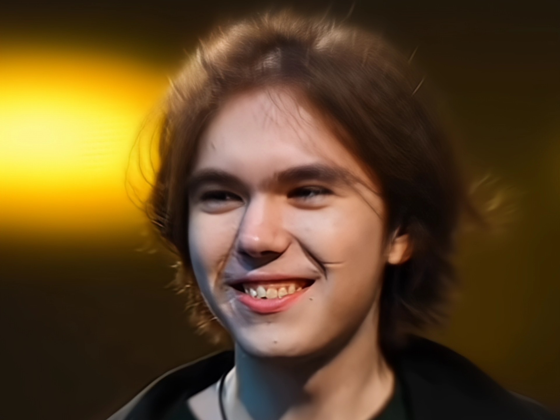 贴吧大神出手，LPL忍者高清图来了！