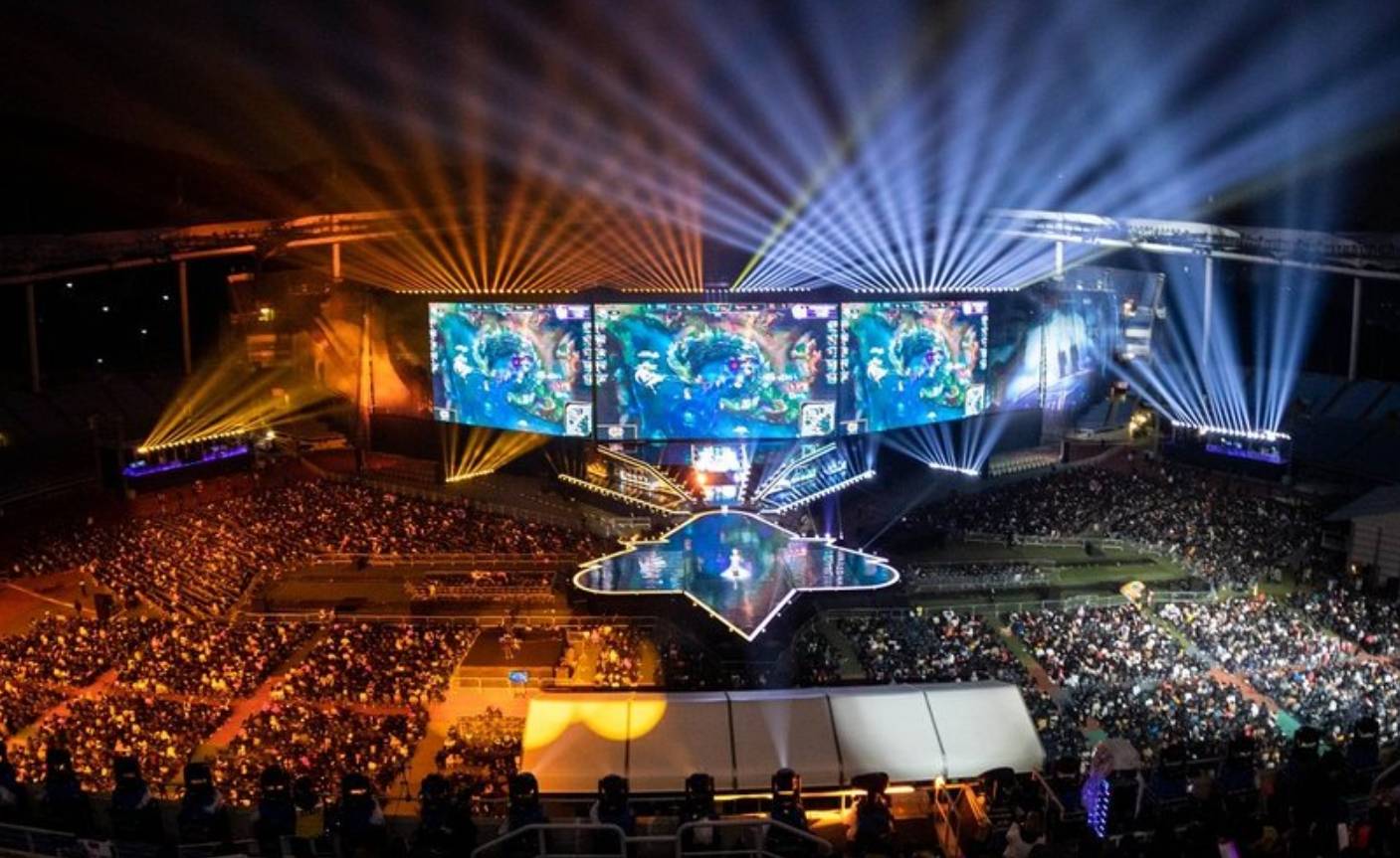 【前瞻】2025LPL春季赛 TES vs BLG，TES需要尽力拿下