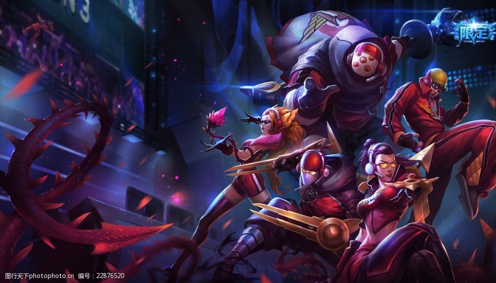 2025LPL夏季赛定组赛第二周最数据：Kanavi获得最高场均击杀