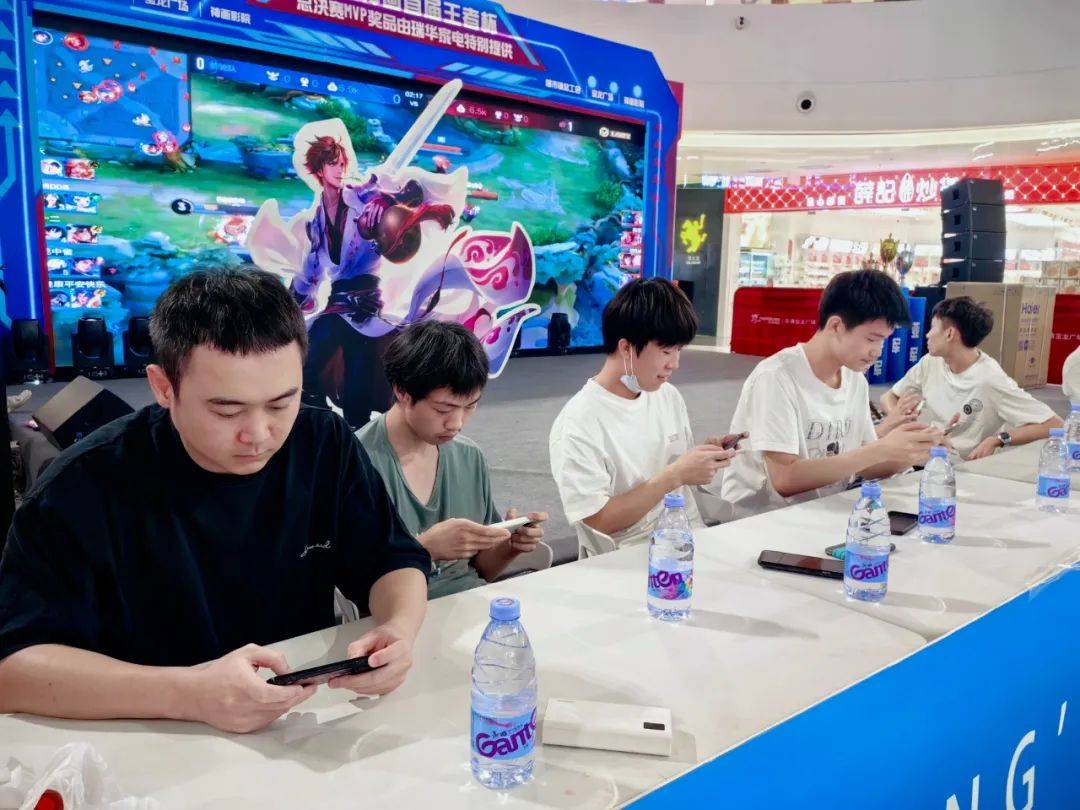 Swisher 对于 Spirit 在 BLAST London 的失利：这场失利并不是结束