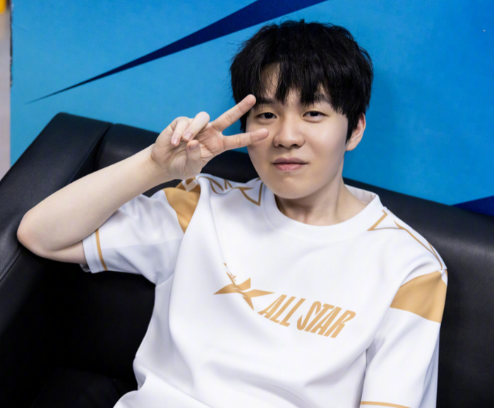 RNG确认进入2025LPL夏季赛涅槃组！