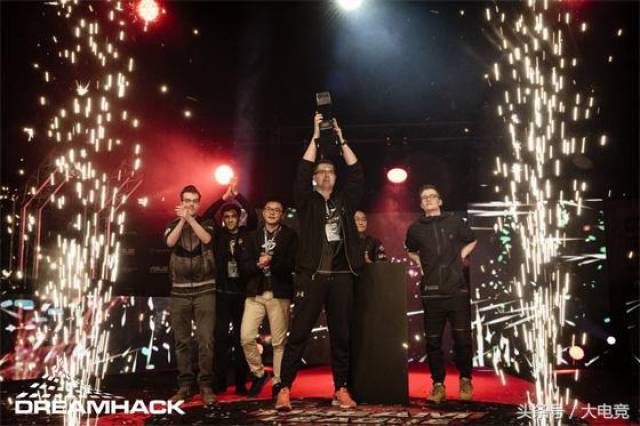 Yagao生涯首次BO5战胜Rookie