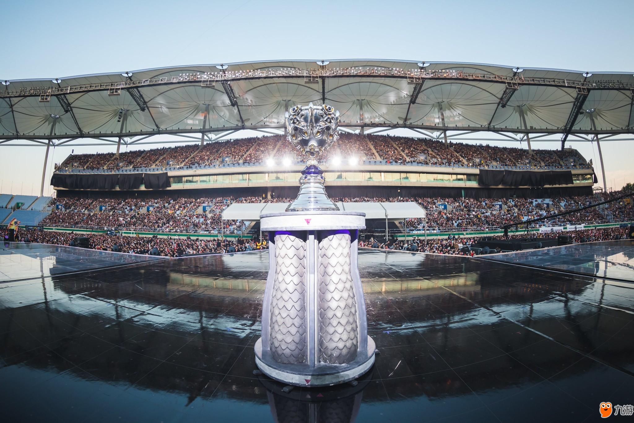 TT赛后群访 ucal ：很久没进季后赛了，很开心！